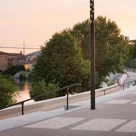 La Fabrique Centre Ville - Berges Du Tarn Мийо Экстерьер фото